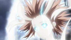 Toaru Kagaku no Railgun: Saison 3 Episode 10