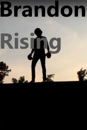 Poster Brandon Rising (2019)