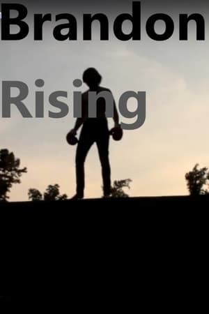 Poster Brandon Rising 2019