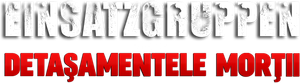 Einsatzgruppen: The Nazi Death Squads — Logos 3