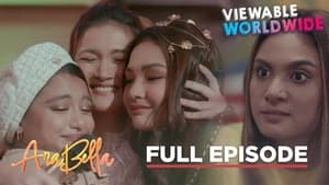 AraBella: Season 1 Full Episode 78