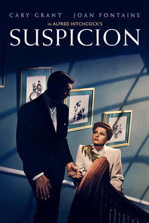 Постер фильма «Подозрение (1941)» — (15 из 56)