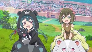 انمي Kuma Kuma Kuma Bear مترجم عربي