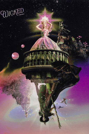 poster Wicked