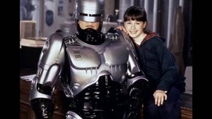 poster RoboCop: The Series