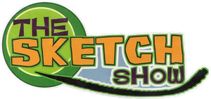 The Sketch Show — Logos 1