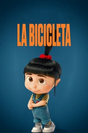 Image Minions: La Bicicleta