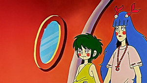 The UFO and the Eel | StreamHub