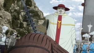 Berserk Season 1 Episode 4