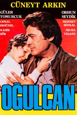 Poster Oğulcan (1987)
