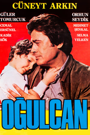 Poster Oğulcan 1987