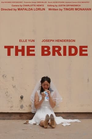 The Bride film complet