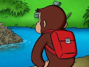 curious george episodes free season 2 episode 8