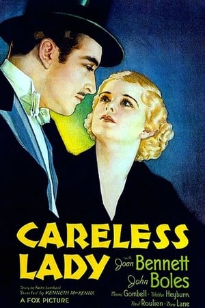 Careless Lady