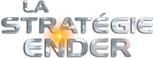 La Stratégie Ender — logo
