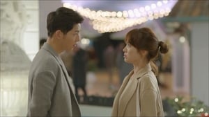 Descendants of the Sun: Season 1 Episode 13