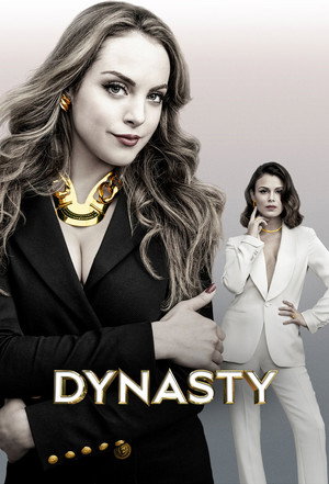 Постер сериала «Династия (2017 - 2022)» — (22 из 63)