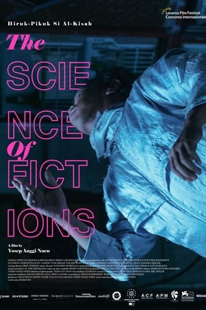 Image The Science of fictions