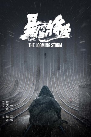 The Looming Storm poster