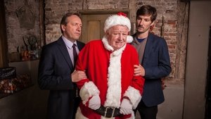 Midsomer Murders The Christmas Haunting