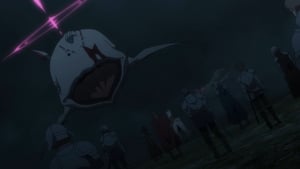 Re:ZERO -Starting Life in Another World-: 1×21