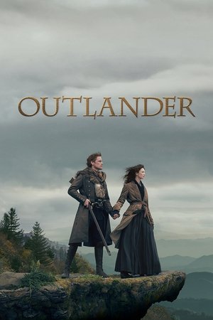 Outlander 4ª Temporada Torrent Outlander 4ª Temporada Torrent, Download, movie, filme, poster