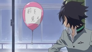 Seraph of the Endless 1-4