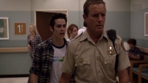 Teen Wolf 3 x Episodio 10