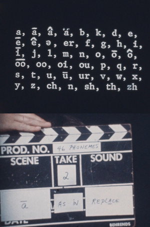 Phoneme Frolics (1978)