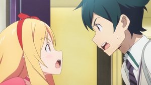 Eromanga Sensei Season 1 Episode 2