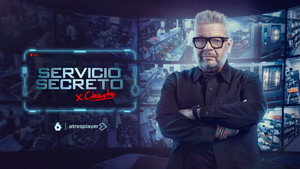 Servicio Secreto by Chicote