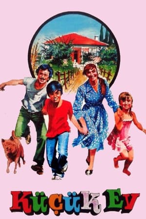 Poster Küçük Ev (1977)