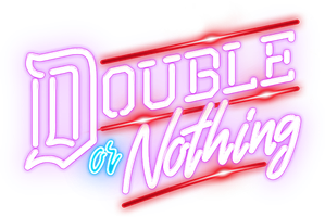 AEW Double or Nothing 2022 — Logos 1