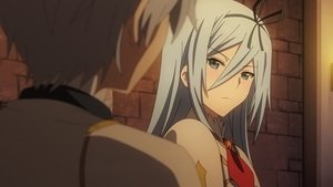 Undefeated Bahamut Chronicle: 1×4