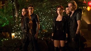 The Mortal Instruments: City of Bones film complet