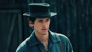 Billy the Kid: 1×5