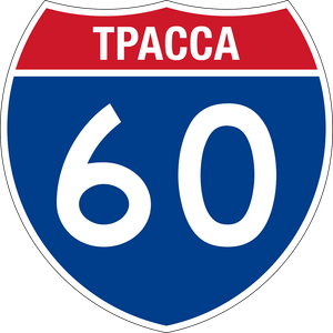 Interstate 60 — Logos 2