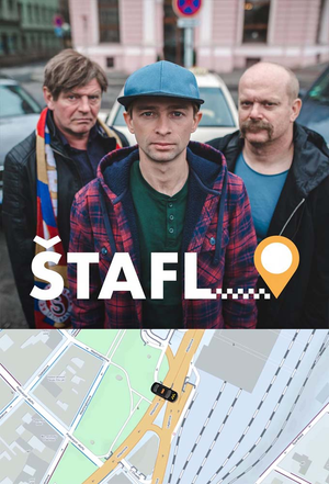 Štafl — Logos 2