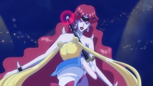 Sailor Moon Crystal: Season 1 Episode 12