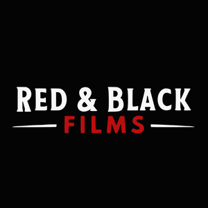Logo Red And Black Films