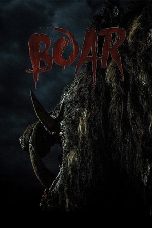 Nonton Boar (2018)
