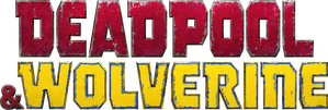 Deadpool y Lobezno — Logos 3