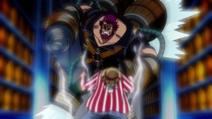One Piece Season 21 Episode 898