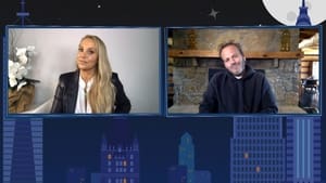 Watch What Happens Live with Andy Cohen Elizabeth Berkley Lauren & Stephen Dorff