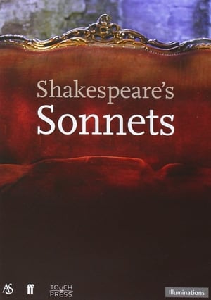 Poster Shakespeare's Sonnets 2012