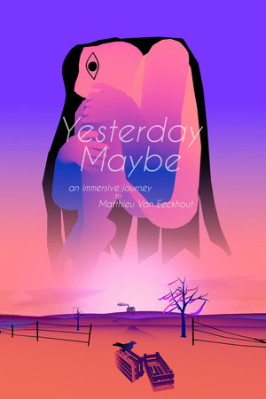 Yesterday Maybe
