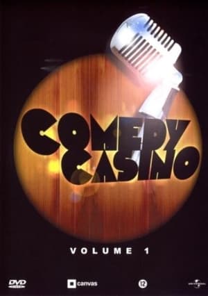 Comedy Casino Volume 1