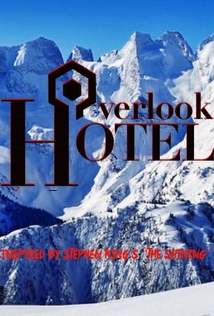 Overlook Hotel poster