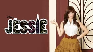 poster Jessie