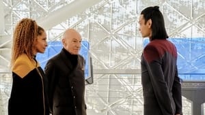 Star Trek: Picard 2. évad 1. rész